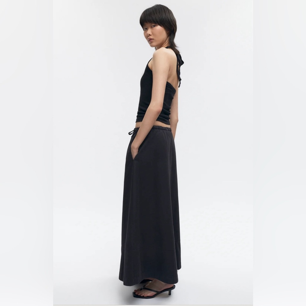 Kotn Meriere Maxi Skirt